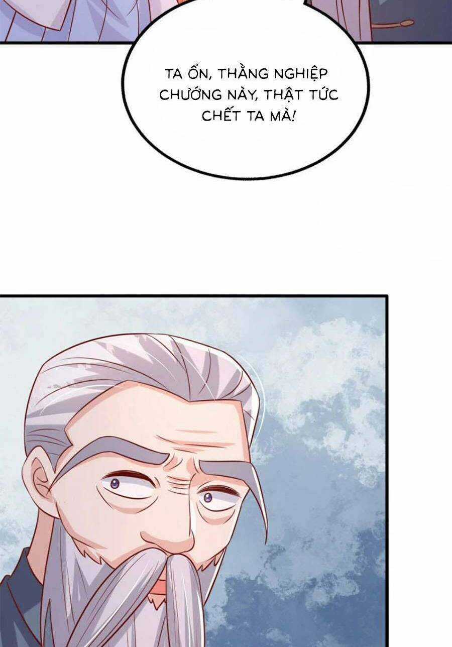 Đại Lão Gọi Tôi Là Tiểu Tổ Tông Chapter 185 trang 7