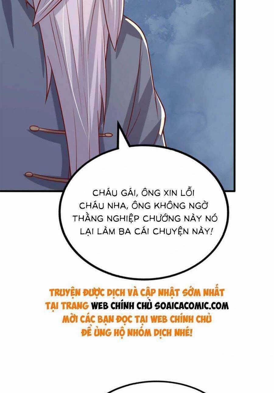 Đại Lão Gọi Tôi Là Tiểu Tổ Tông Chapter 185 trang 8