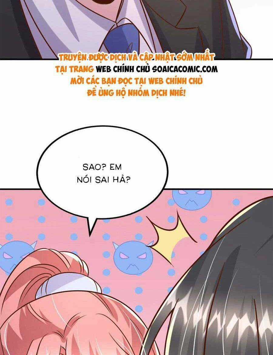 Đại Lão Gọi Tôi Là Tiểu Tổ Tông Chapter 186 trang 10