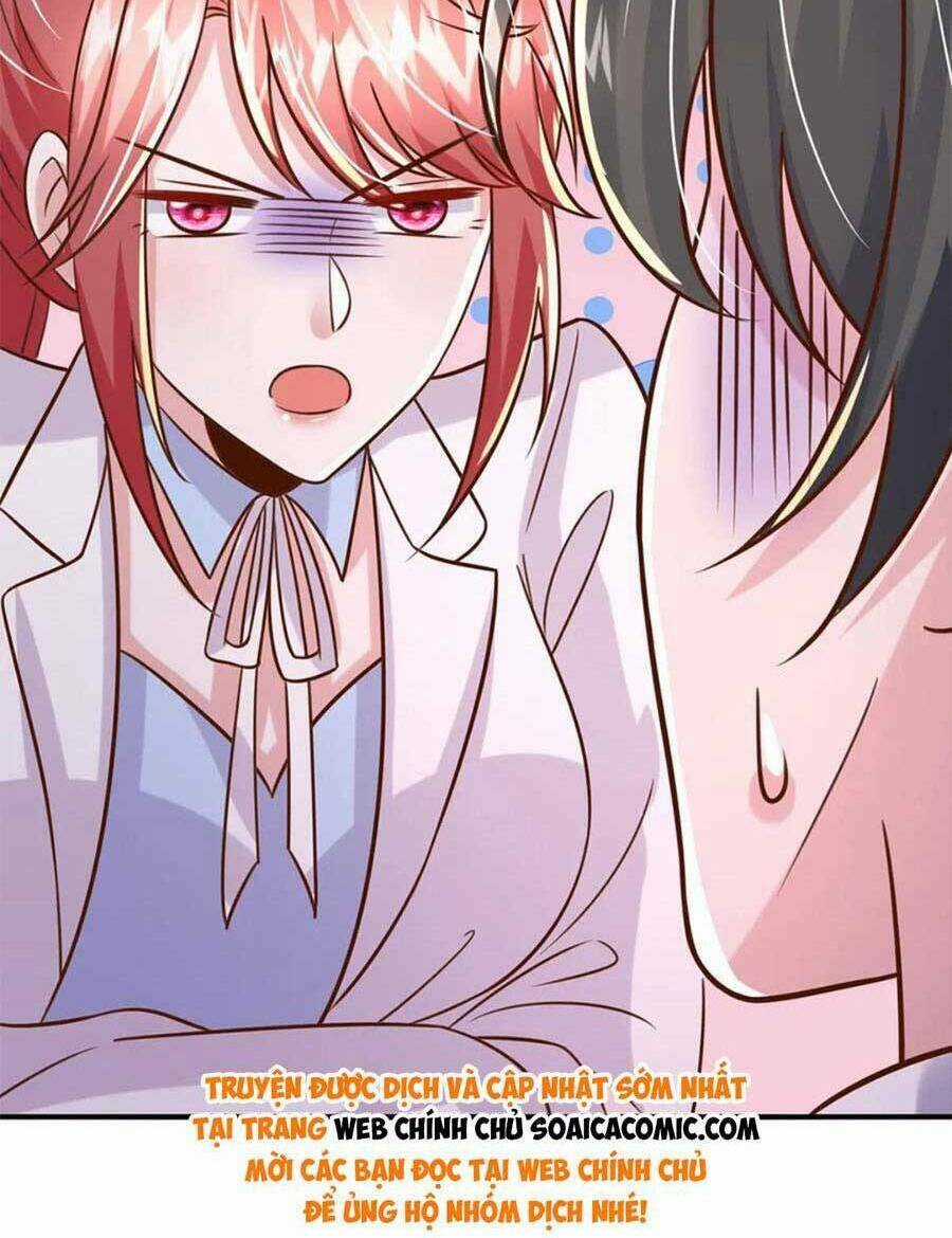 Đại Lão Gọi Tôi Là Tiểu Tổ Tông Chapter 186 trang 11