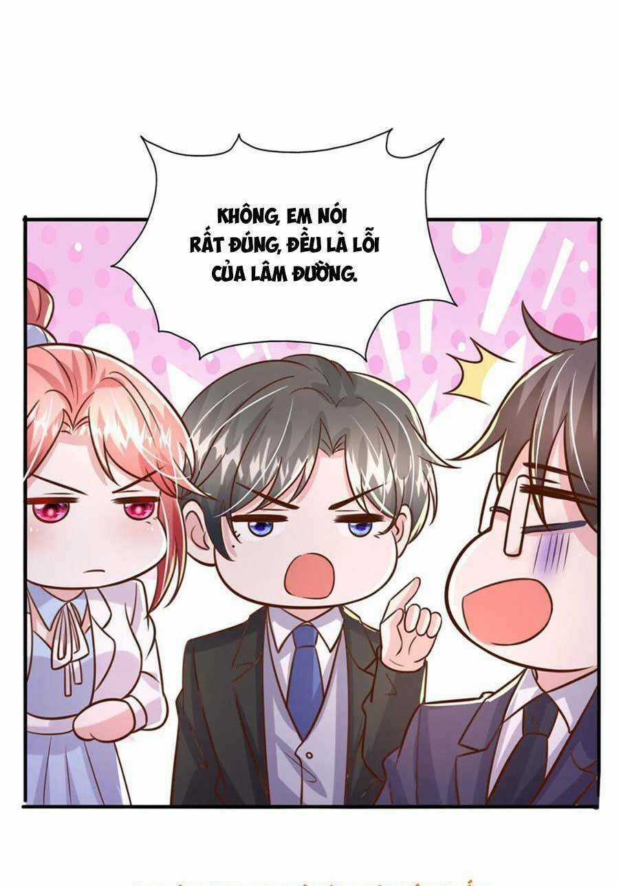 Đại Lão Gọi Tôi Là Tiểu Tổ Tông Chapter 186 trang 12