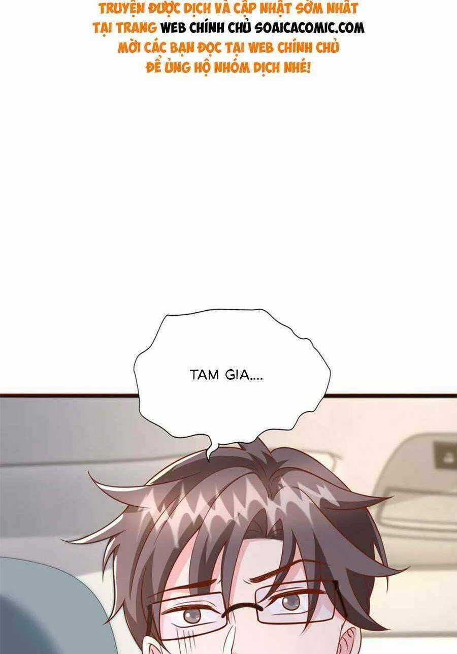 Đại Lão Gọi Tôi Là Tiểu Tổ Tông Chapter 186 trang 13