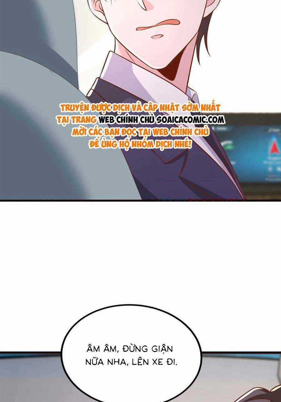 Đại Lão Gọi Tôi Là Tiểu Tổ Tông Chapter 186 trang 14