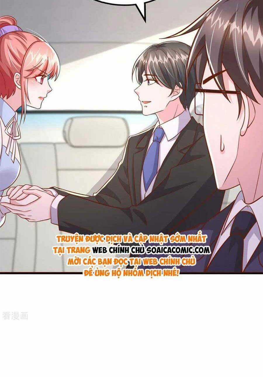 Đại Lão Gọi Tôi Là Tiểu Tổ Tông Chapter 186 trang 15