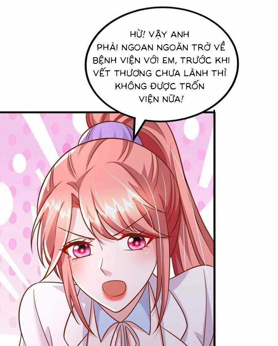 Đại Lão Gọi Tôi Là Tiểu Tổ Tông Chapter 186 trang 16