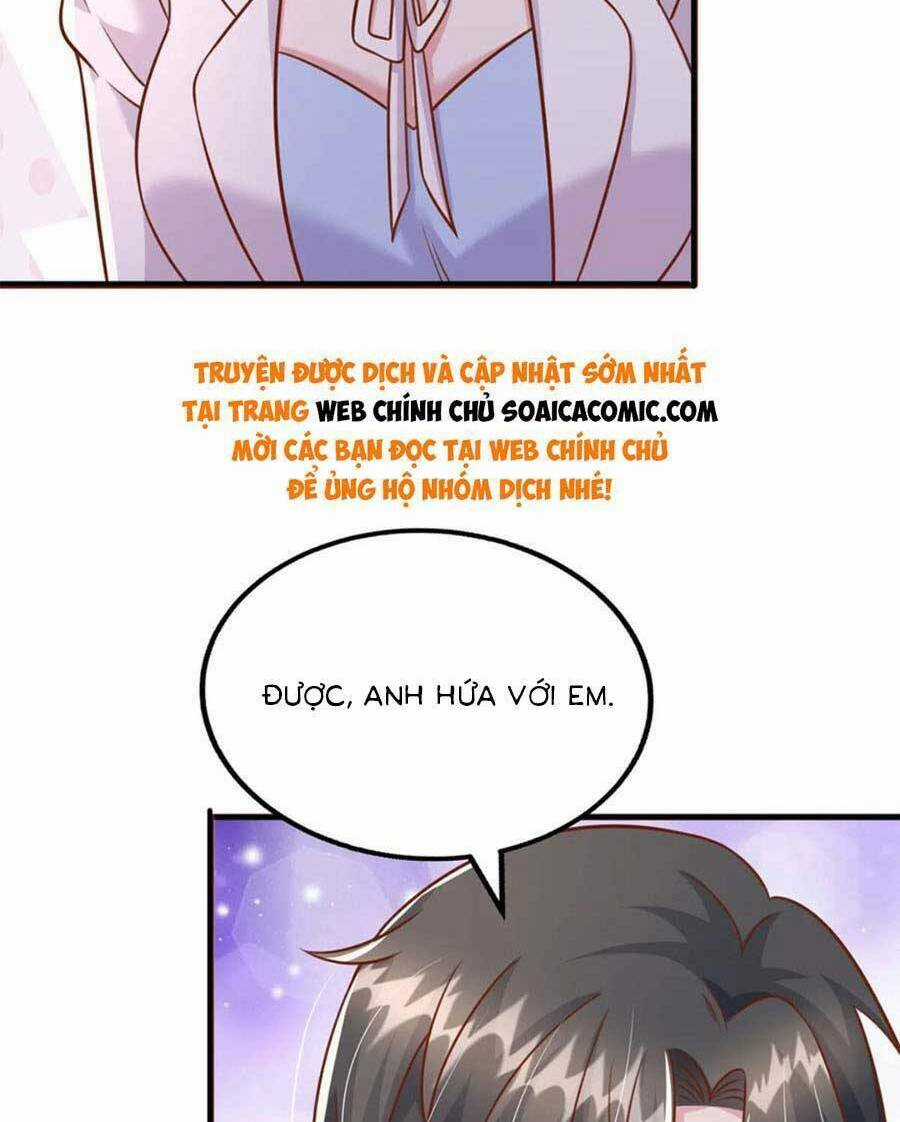 Đại Lão Gọi Tôi Là Tiểu Tổ Tông Chapter 186 trang 17