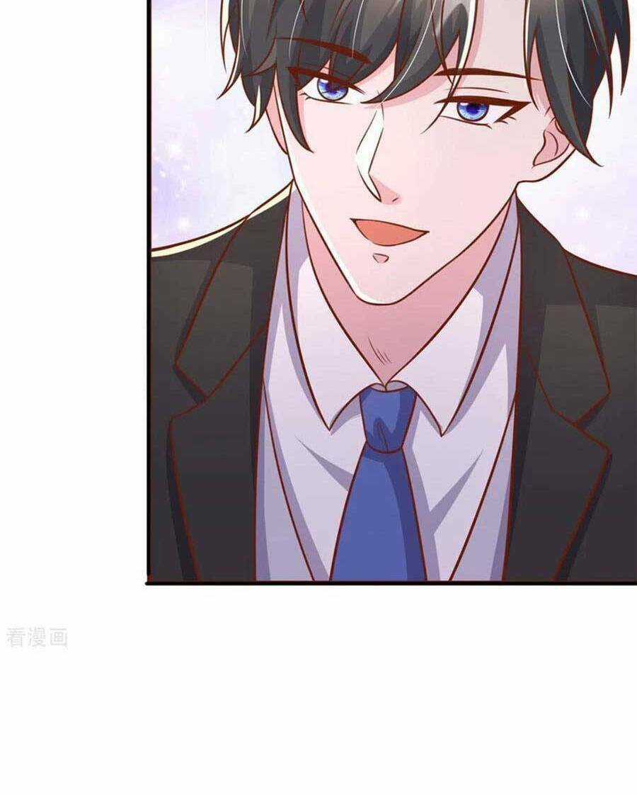 Đại Lão Gọi Tôi Là Tiểu Tổ Tông Chapter 186 trang 18