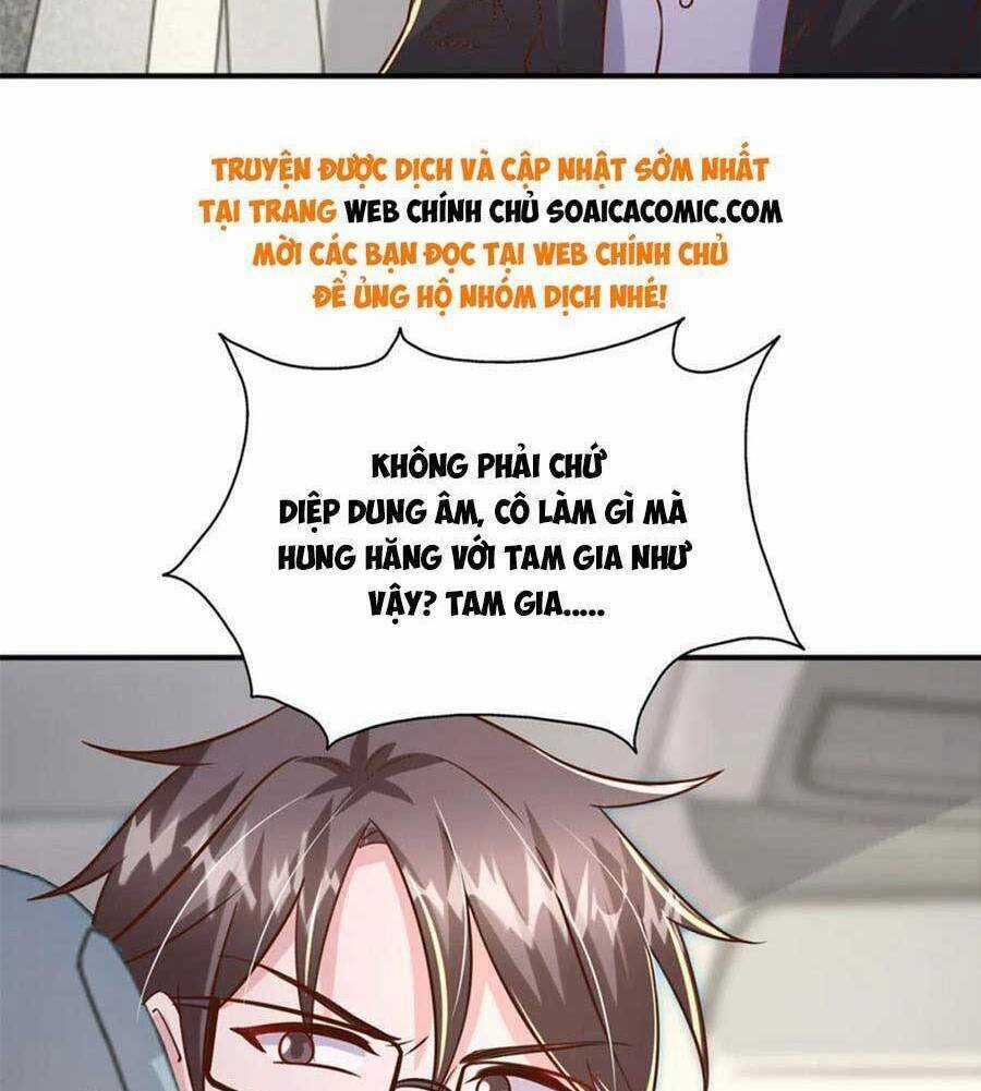 Đại Lão Gọi Tôi Là Tiểu Tổ Tông Chapter 186 trang 2