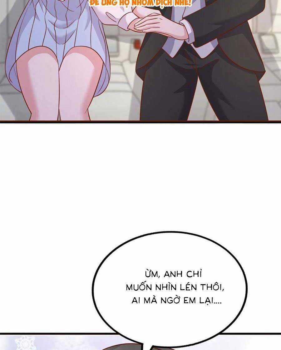 Đại Lão Gọi Tôi Là Tiểu Tổ Tông Chapter 186 trang 20