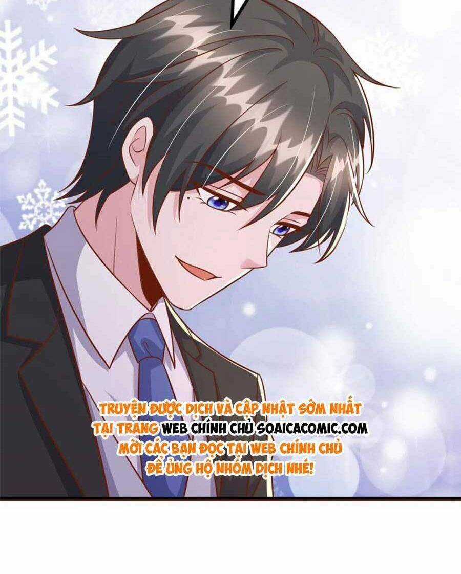 Đại Lão Gọi Tôi Là Tiểu Tổ Tông Chapter 186 trang 21