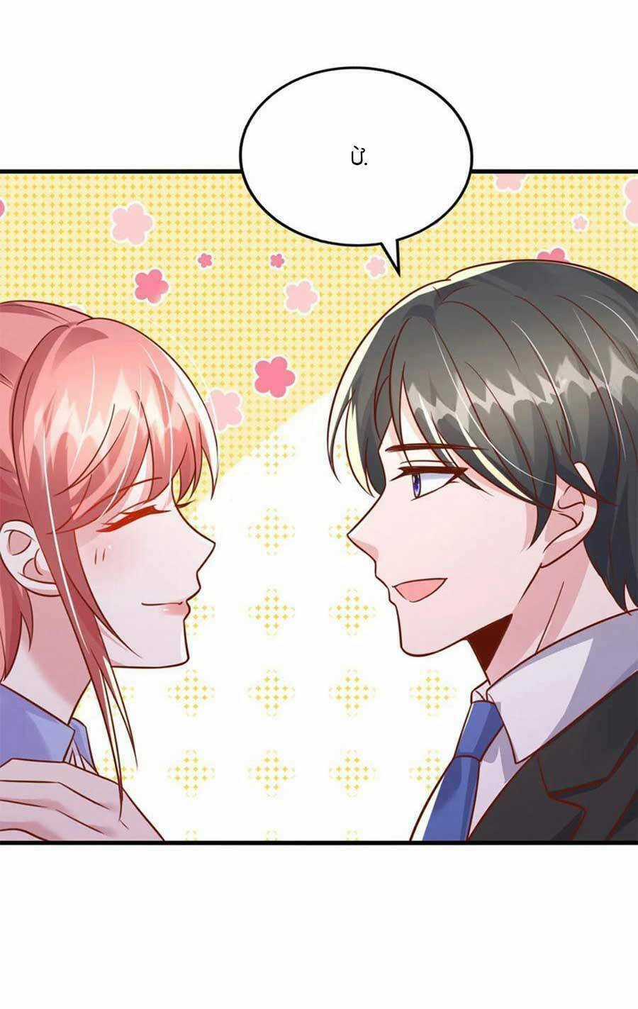 Đại Lão Gọi Tôi Là Tiểu Tổ Tông Chapter 186 trang 26