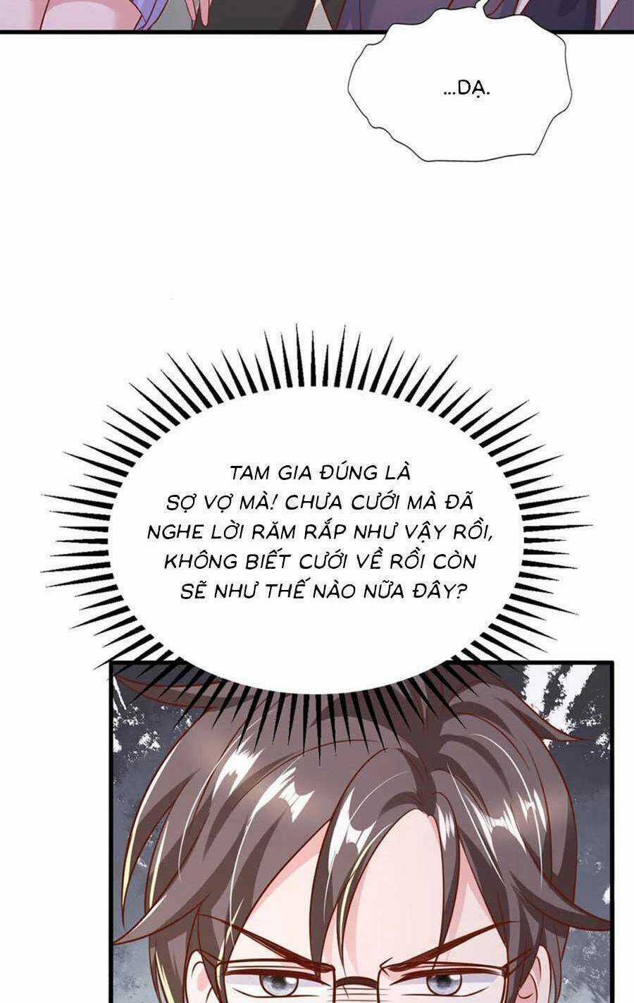 Đại Lão Gọi Tôi Là Tiểu Tổ Tông Chapter 186 trang 28