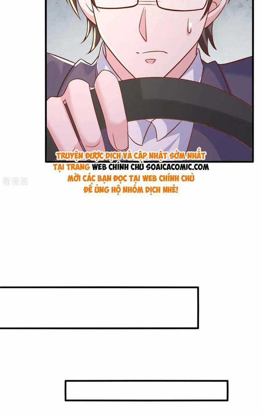 Đại Lão Gọi Tôi Là Tiểu Tổ Tông Chapter 186 trang 29