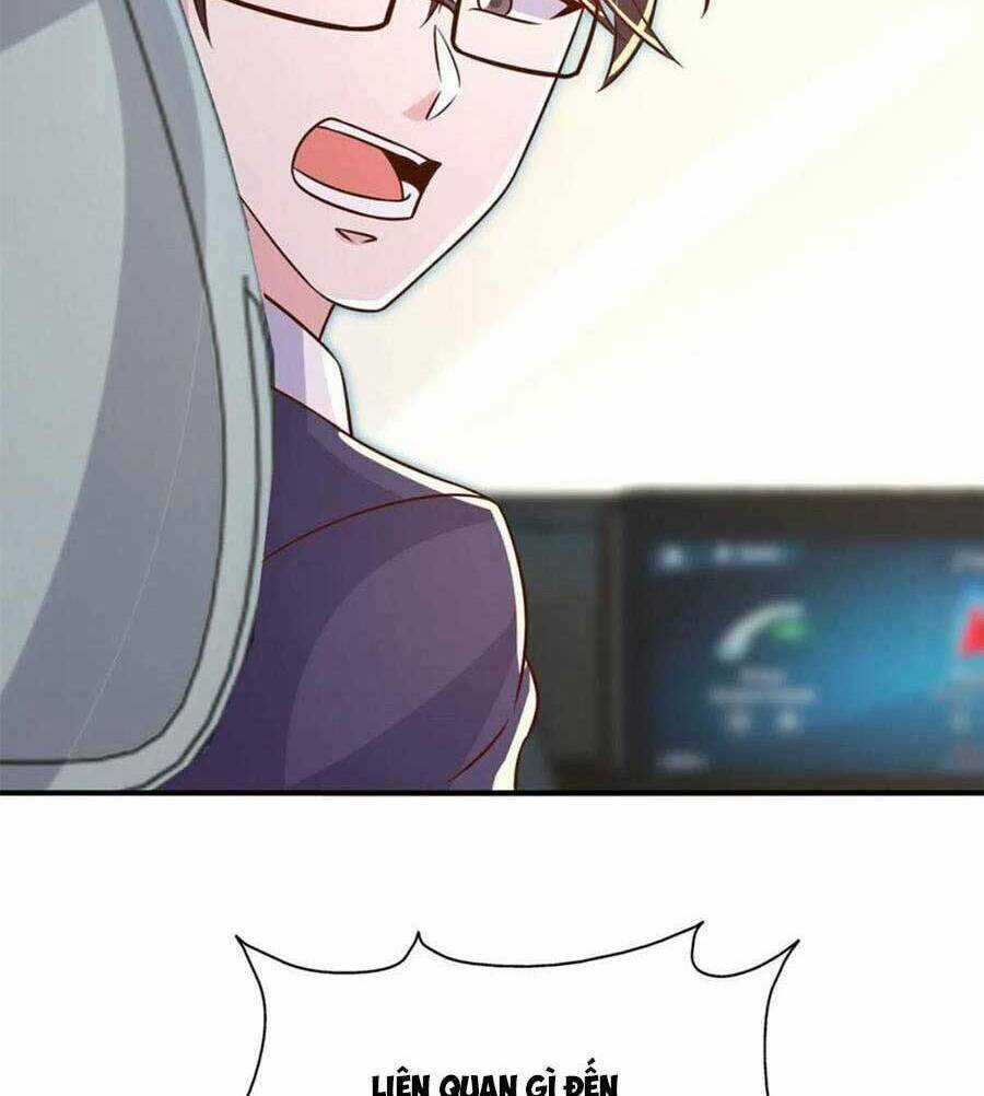 Đại Lão Gọi Tôi Là Tiểu Tổ Tông Chapter 186 trang 3