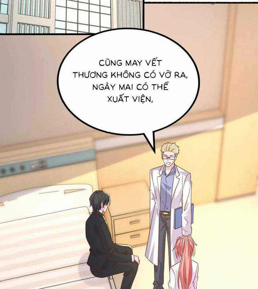 Đại Lão Gọi Tôi Là Tiểu Tổ Tông Chapter 186 trang 31