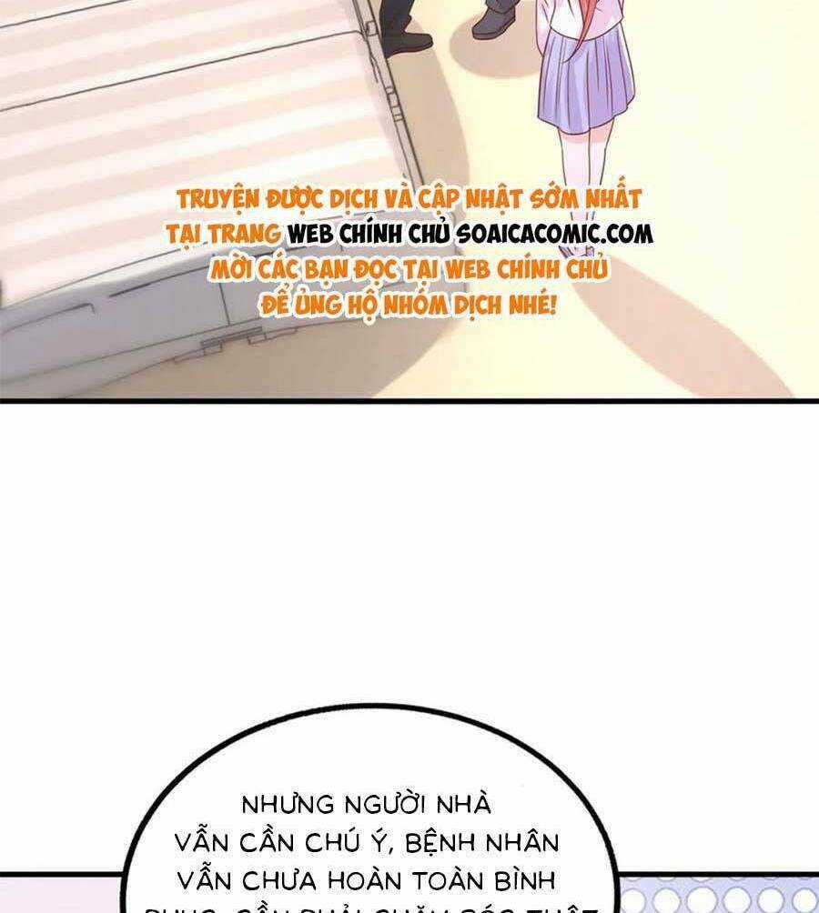 Đại Lão Gọi Tôi Là Tiểu Tổ Tông Chapter 186 trang 32