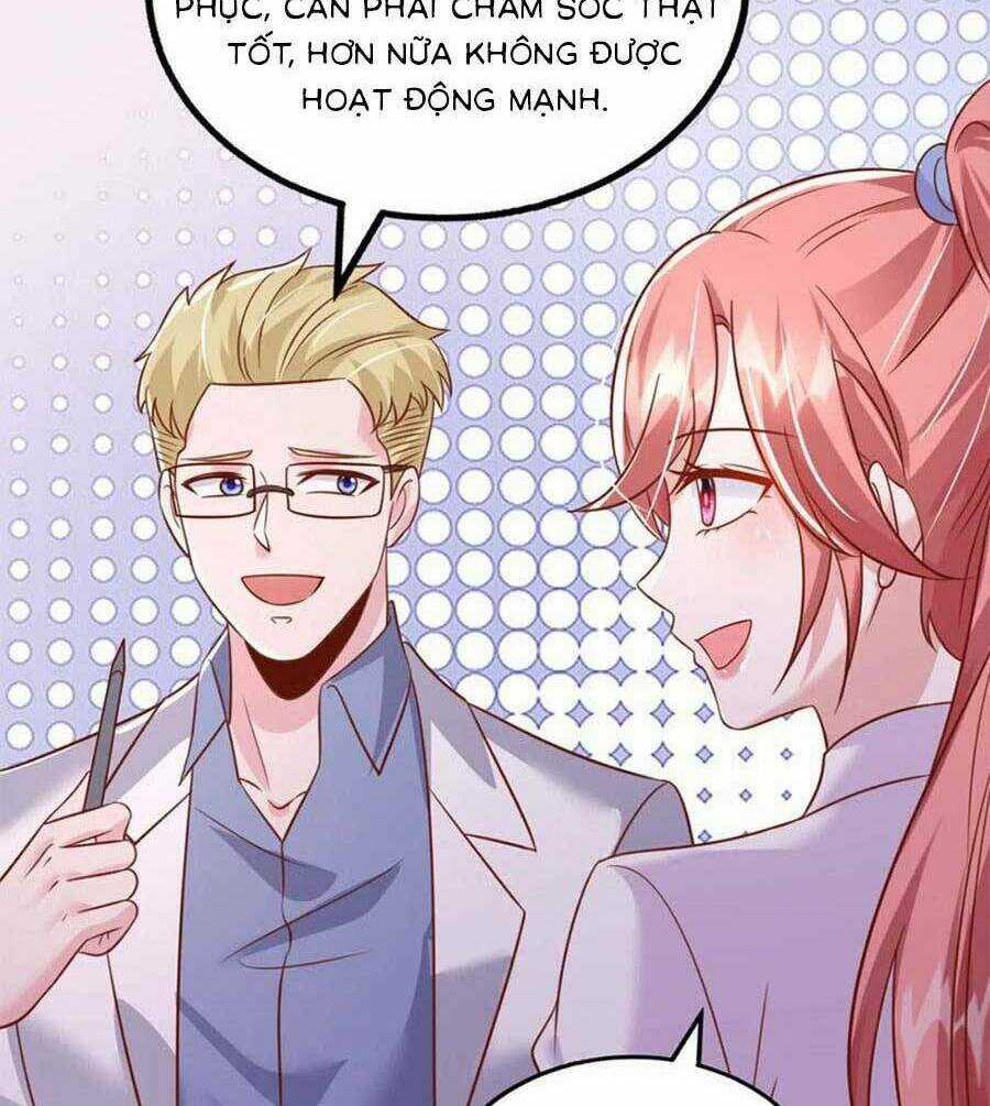 Đại Lão Gọi Tôi Là Tiểu Tổ Tông Chapter 186 trang 33