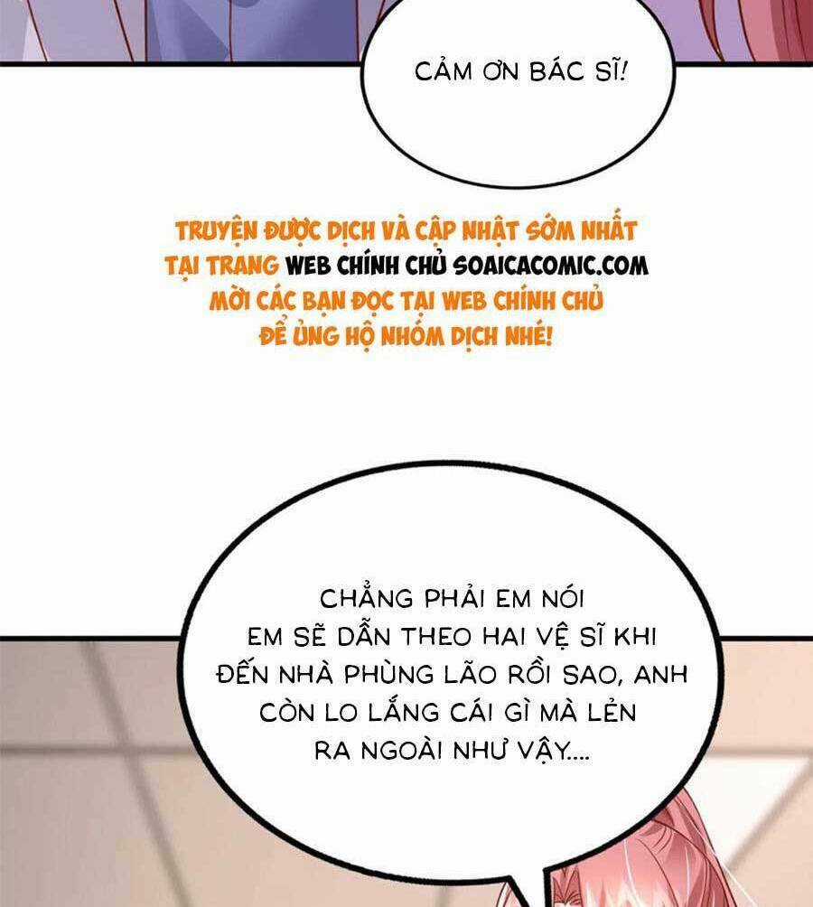 Đại Lão Gọi Tôi Là Tiểu Tổ Tông Chapter 186 trang 34