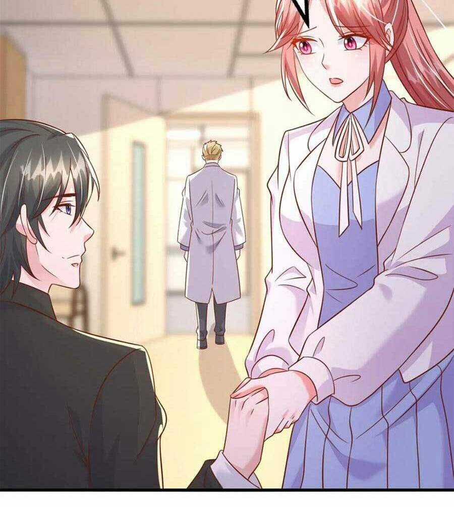 Đại Lão Gọi Tôi Là Tiểu Tổ Tông Chapter 186 trang 35