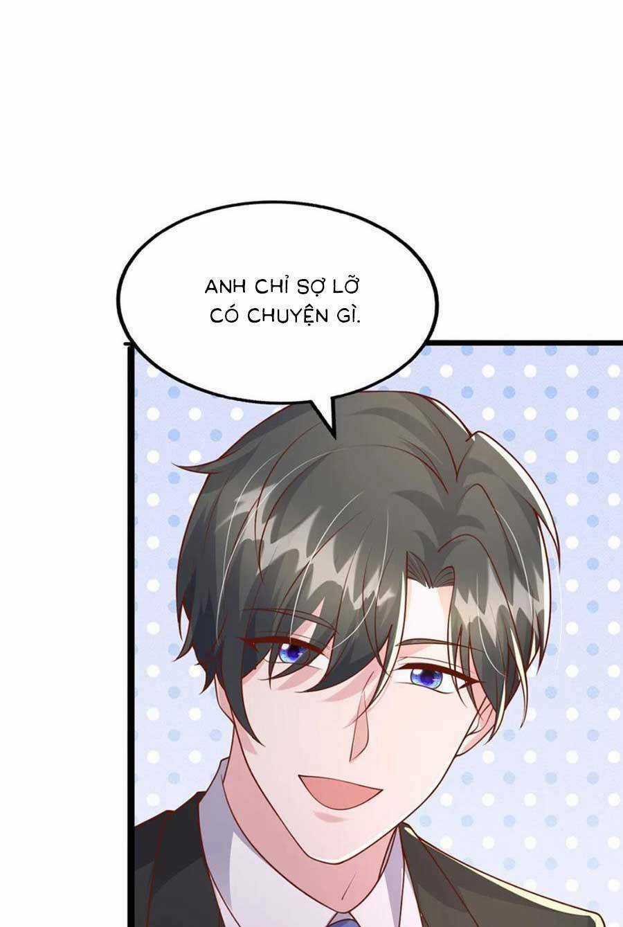 Đại Lão Gọi Tôi Là Tiểu Tổ Tông Chapter 186 trang 36