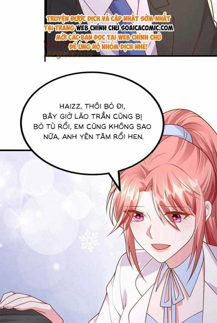 Đại Lão Gọi Tôi Là Tiểu Tổ Tông Chapter 186 trang 37