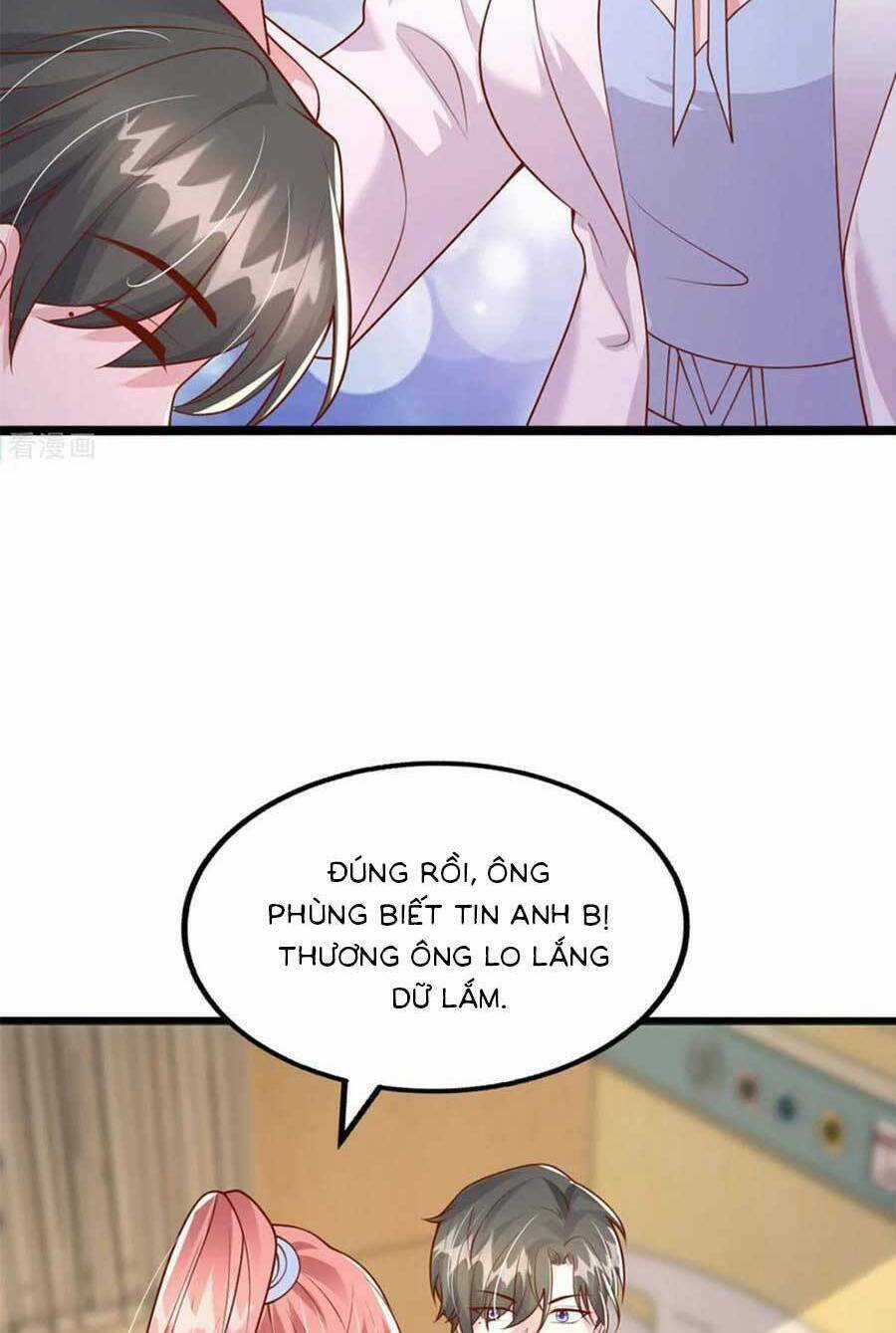 Đại Lão Gọi Tôi Là Tiểu Tổ Tông Chapter 186 trang 38