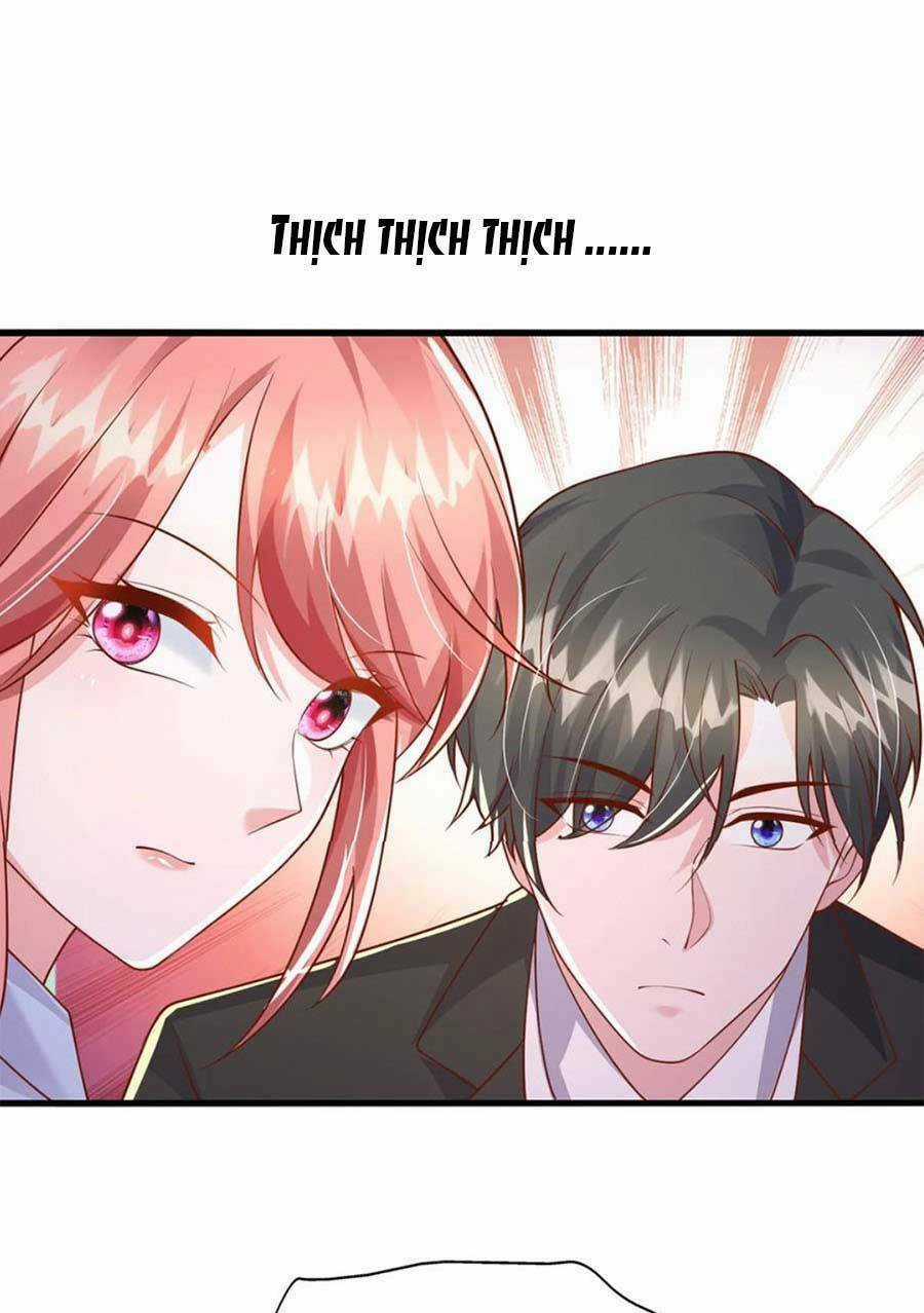 Đại Lão Gọi Tôi Là Tiểu Tổ Tông Chapter 186 trang 40