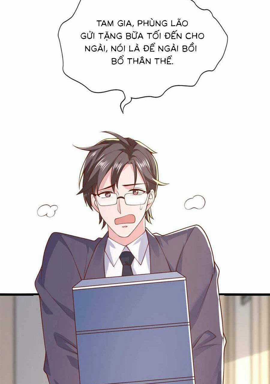 Đại Lão Gọi Tôi Là Tiểu Tổ Tông Chapter 186 trang 41