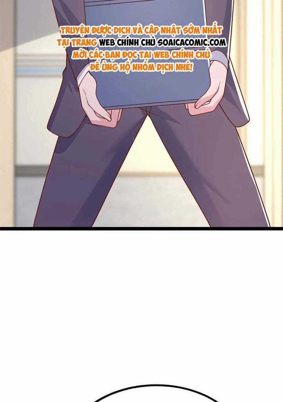 Đại Lão Gọi Tôi Là Tiểu Tổ Tông Chapter 186 trang 42