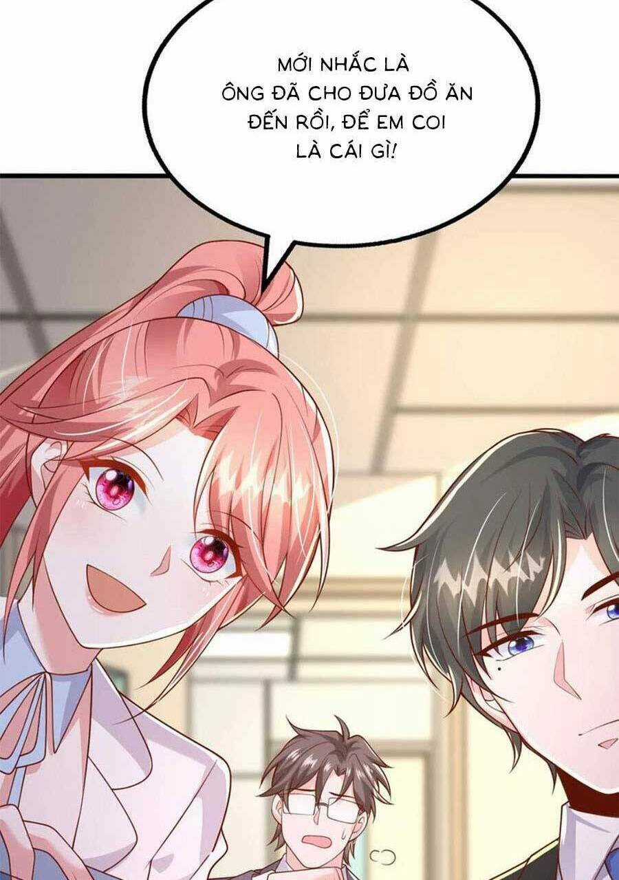 Đại Lão Gọi Tôi Là Tiểu Tổ Tông Chapter 186 trang 43