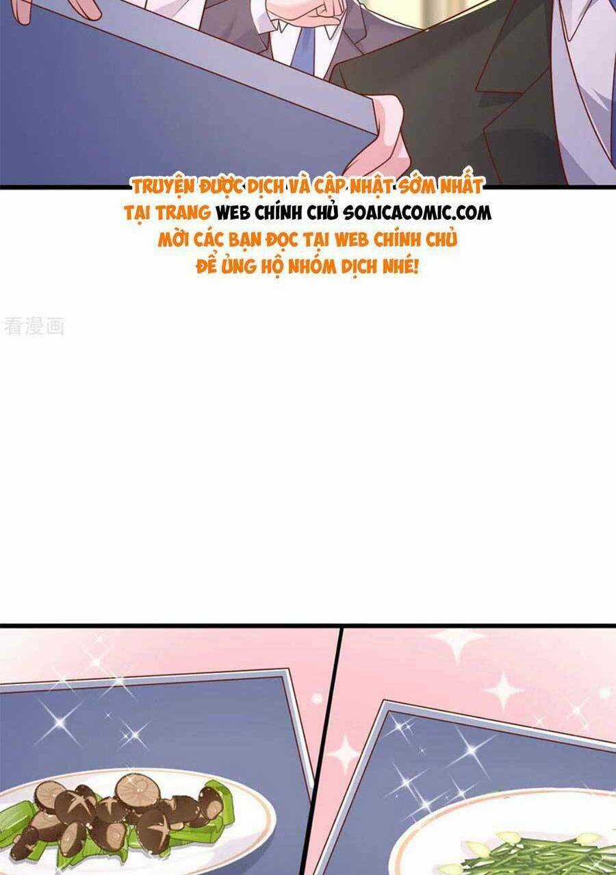 Đại Lão Gọi Tôi Là Tiểu Tổ Tông Chapter 186 trang 44