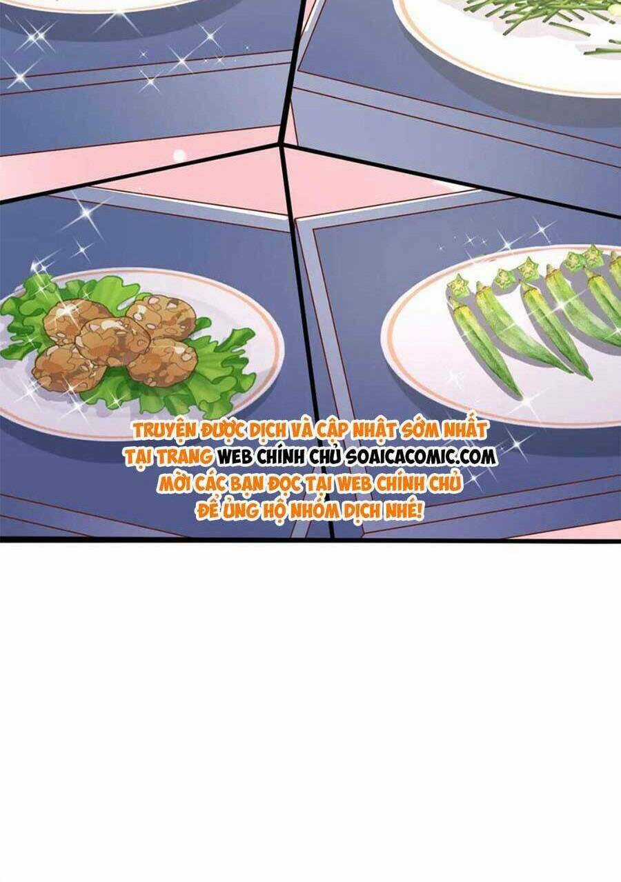 Đại Lão Gọi Tôi Là Tiểu Tổ Tông Chapter 186 trang 45