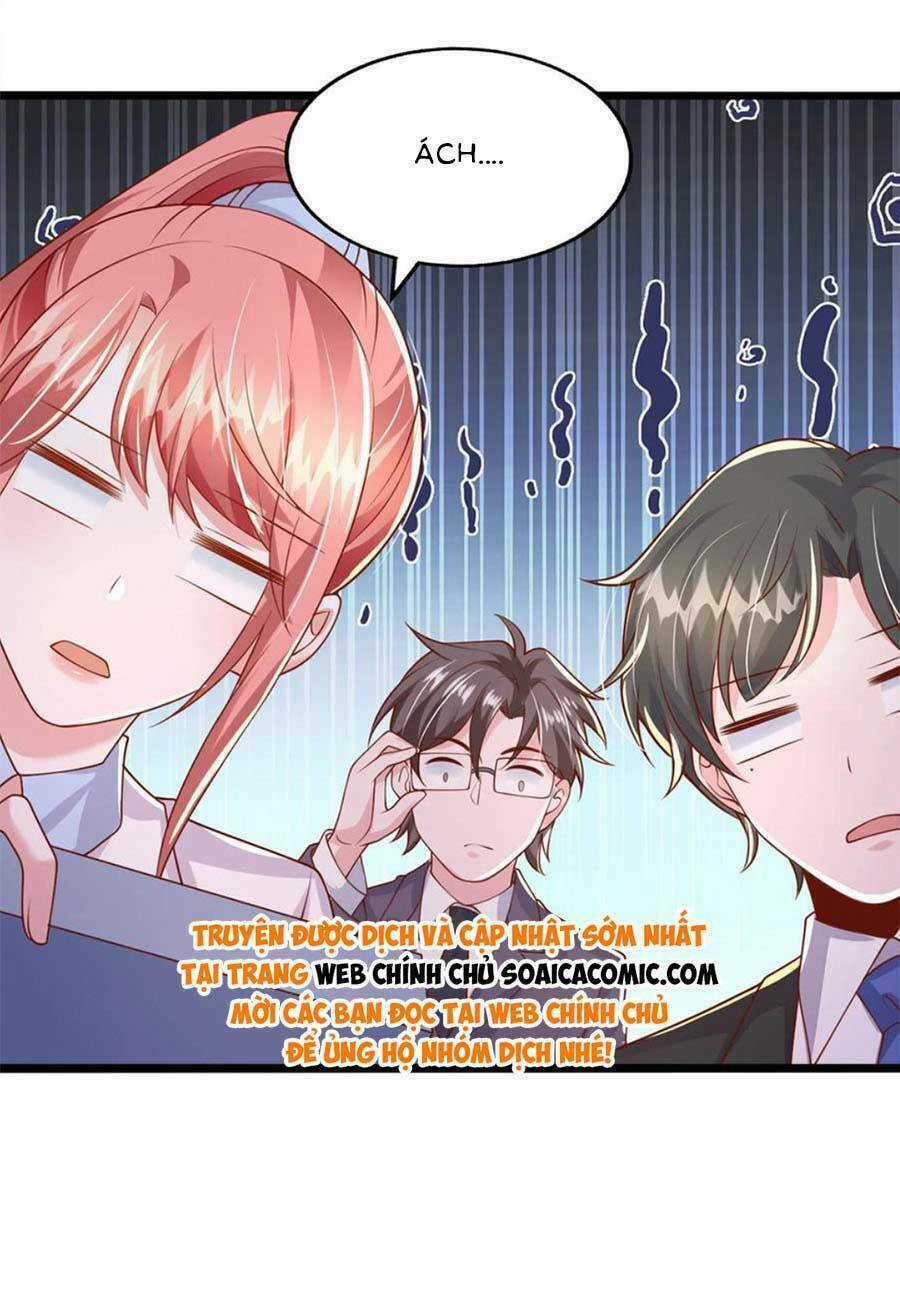 Đại Lão Gọi Tôi Là Tiểu Tổ Tông Chapter 186 trang 46