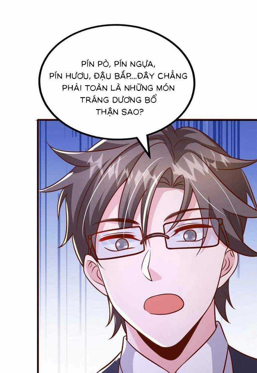 Đại Lão Gọi Tôi Là Tiểu Tổ Tông Chapter 186 trang 47