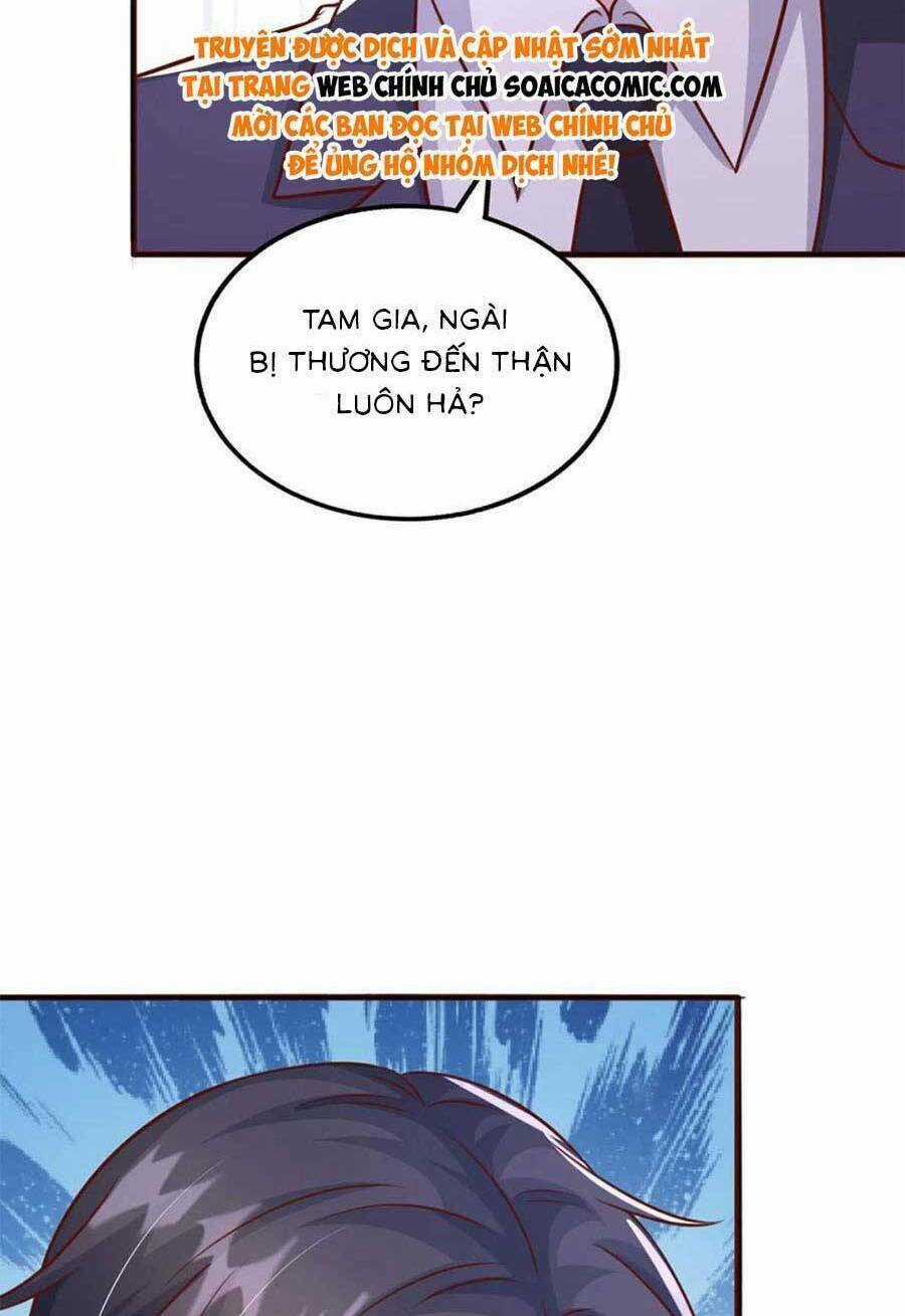 Đại Lão Gọi Tôi Là Tiểu Tổ Tông Chapter 186 trang 48