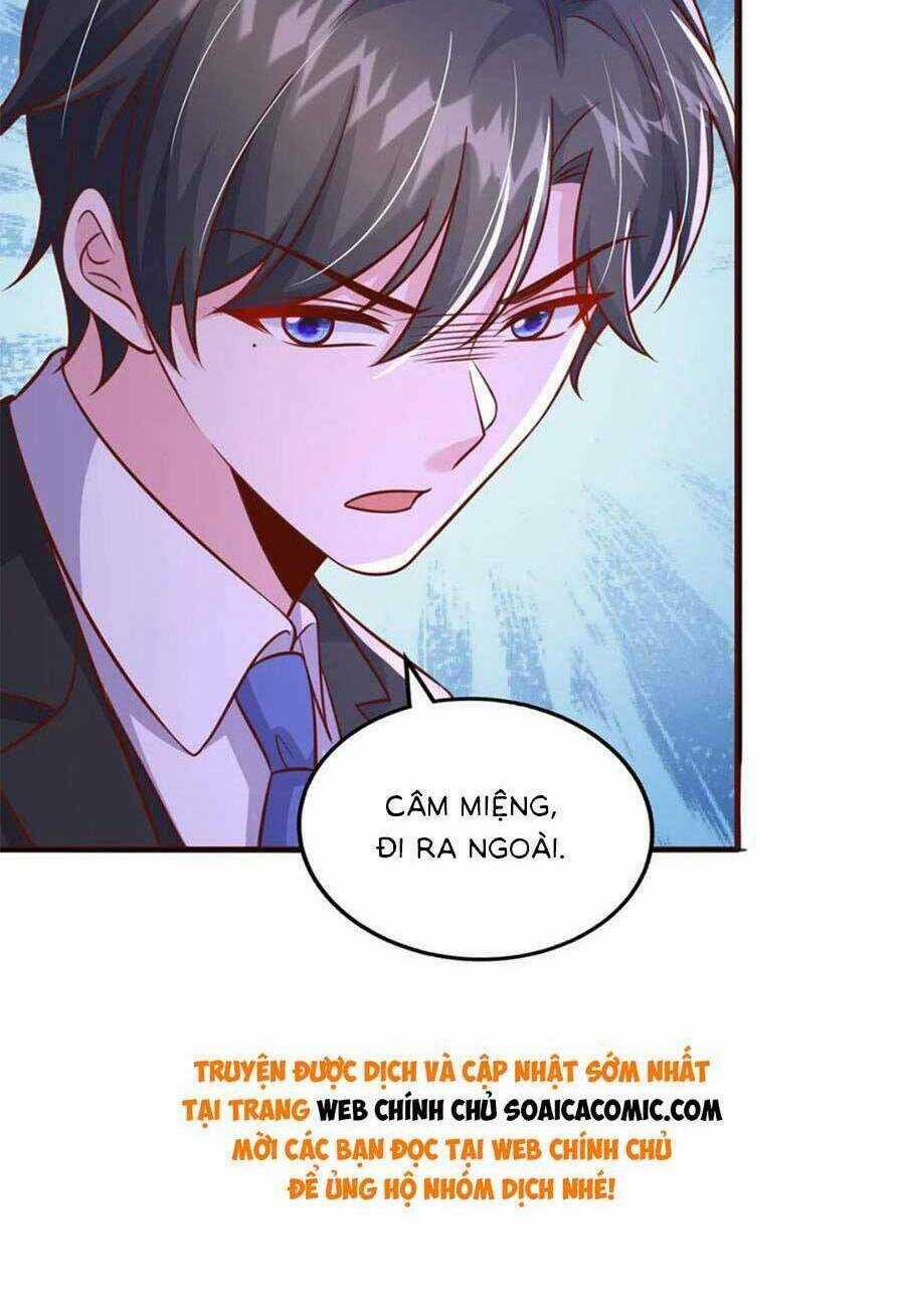 Đại Lão Gọi Tôi Là Tiểu Tổ Tông Chapter 186 trang 49