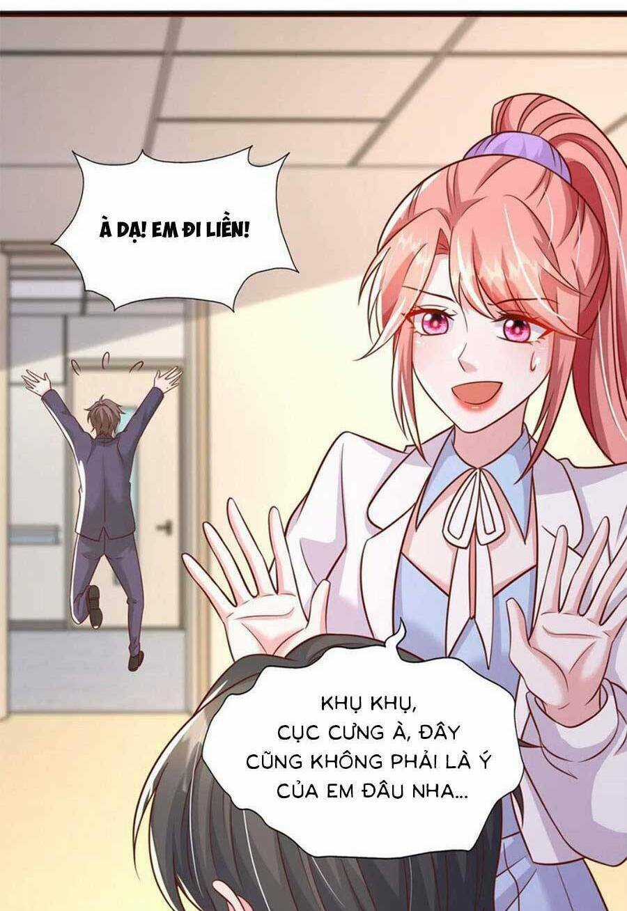 Đại Lão Gọi Tôi Là Tiểu Tổ Tông Chapter 186 trang 50