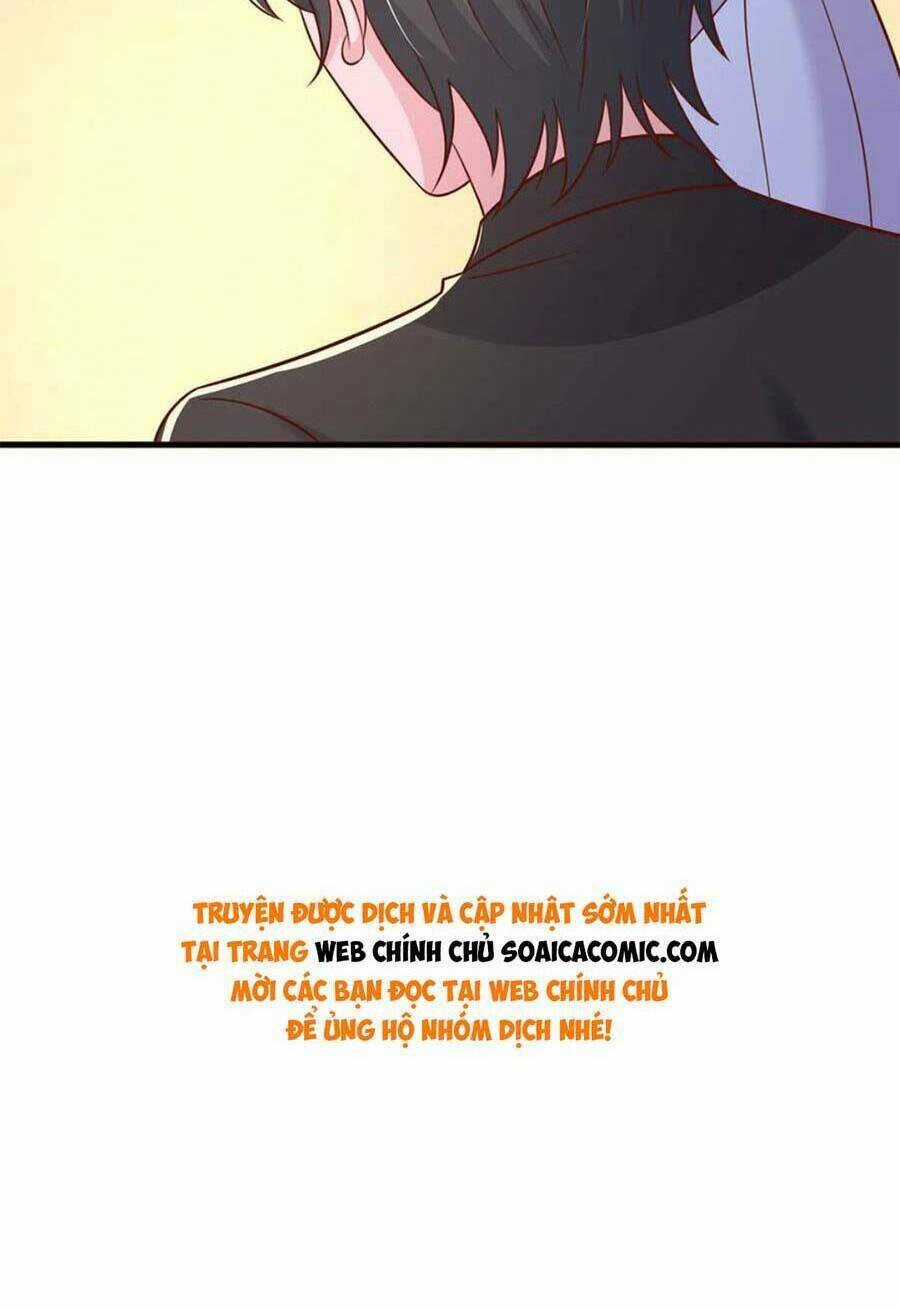 Đại Lão Gọi Tôi Là Tiểu Tổ Tông Chapter 186 trang 51