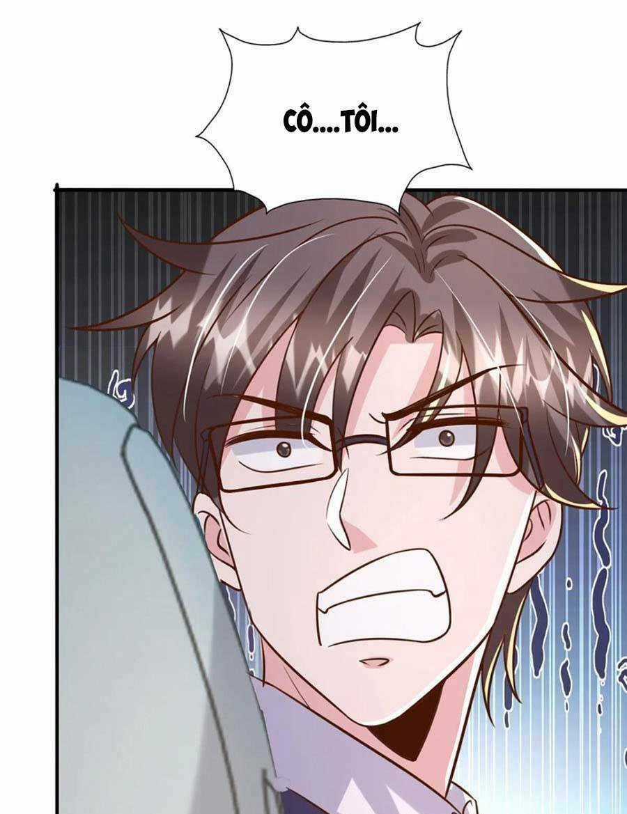 Đại Lão Gọi Tôi Là Tiểu Tổ Tông Chapter 186 trang 6