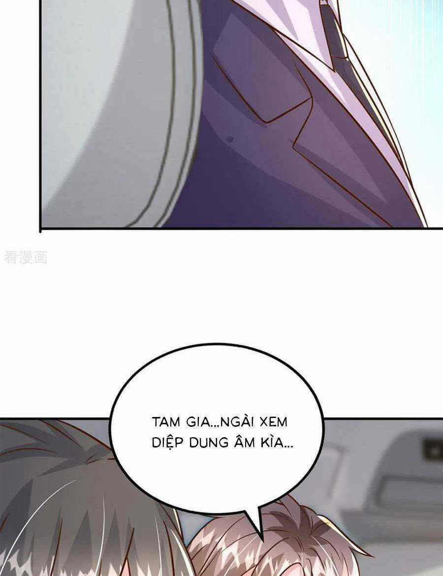 Đại Lão Gọi Tôi Là Tiểu Tổ Tông Chapter 186 trang 7