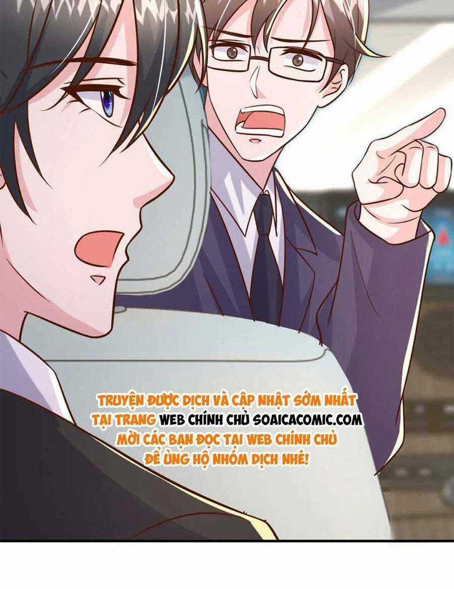 Đại Lão Gọi Tôi Là Tiểu Tổ Tông Chapter 186 trang 8