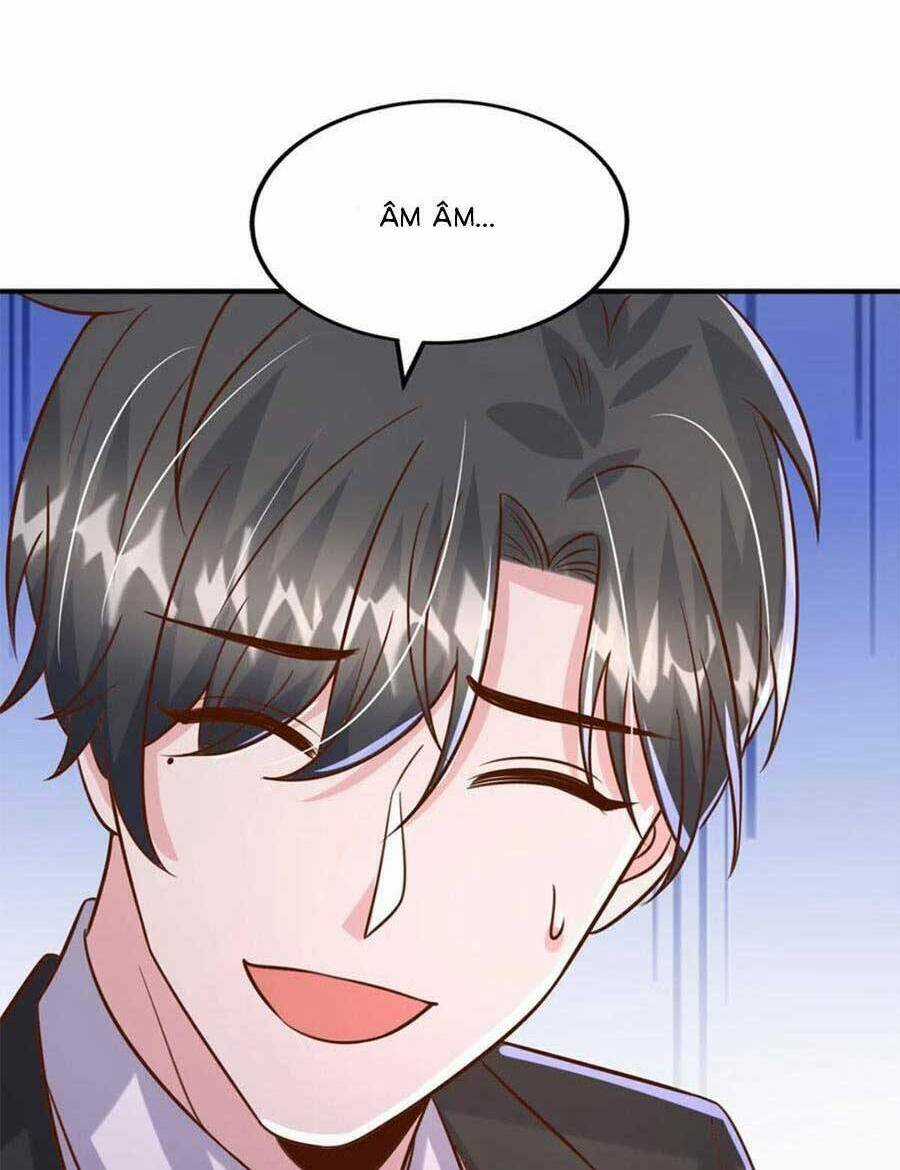 Đại Lão Gọi Tôi Là Tiểu Tổ Tông Chapter 186 trang 9