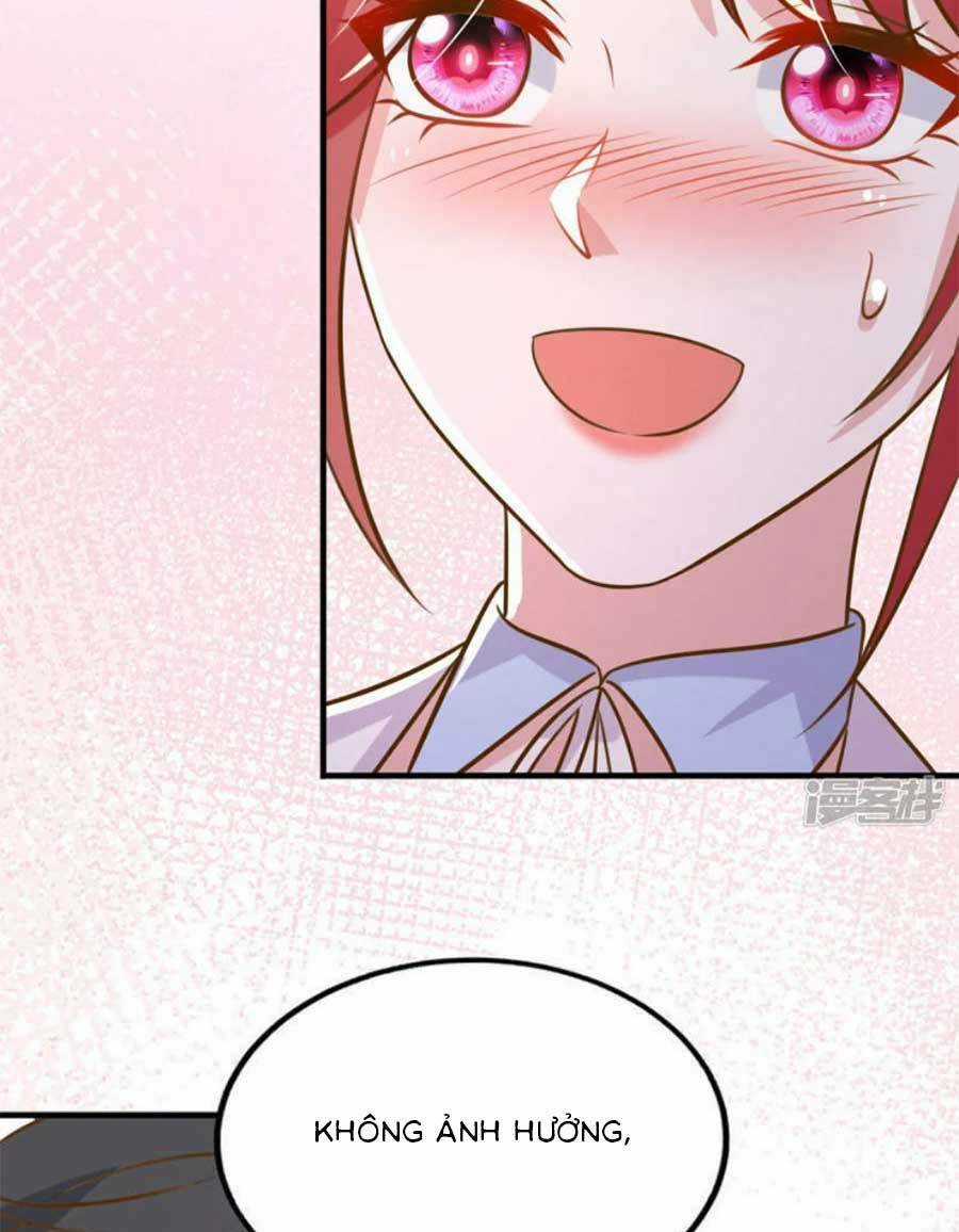 Đại Lão Gọi Tôi Là Tiểu Tổ Tông Chapter 187 trang 10