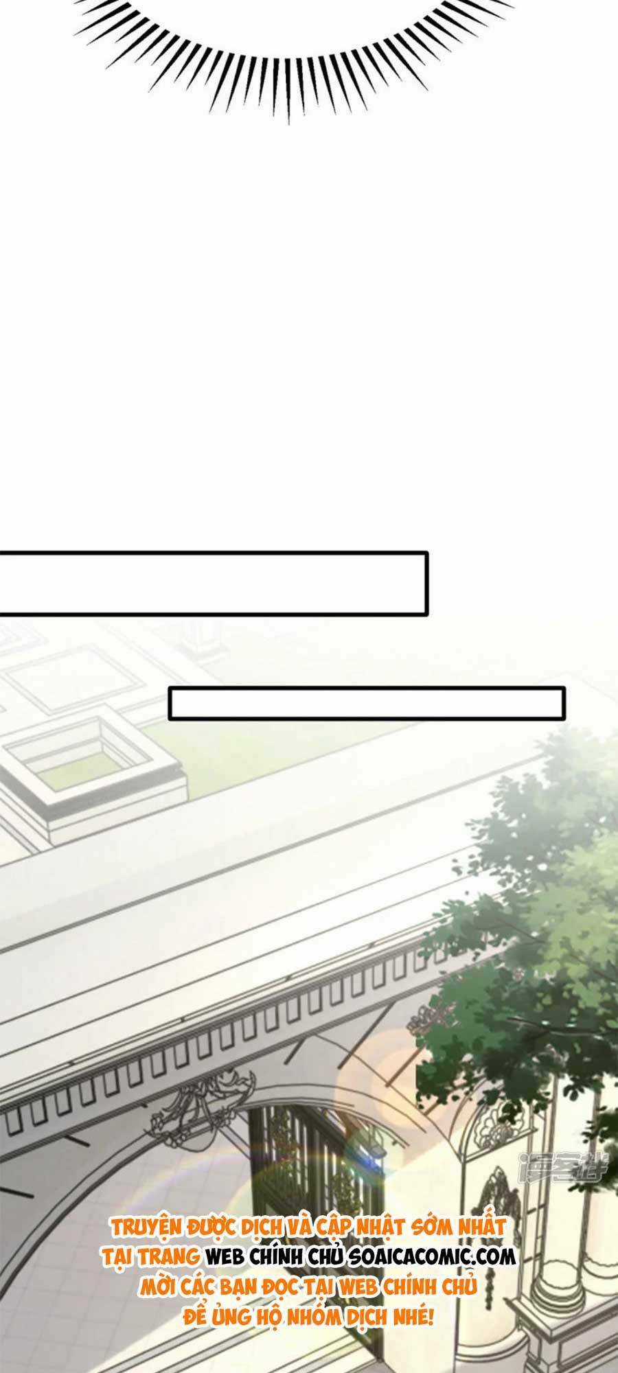 Đại Lão Gọi Tôi Là Tiểu Tổ Tông Chapter 187 trang 13