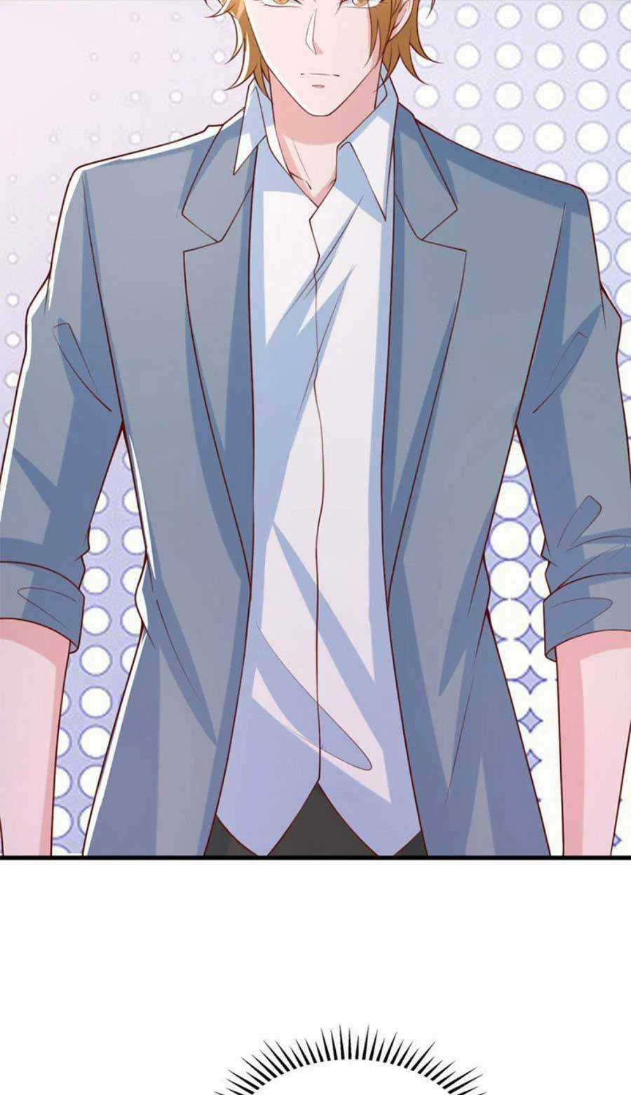 Đại Lão Gọi Tôi Là Tiểu Tổ Tông Chapter 187 trang 18