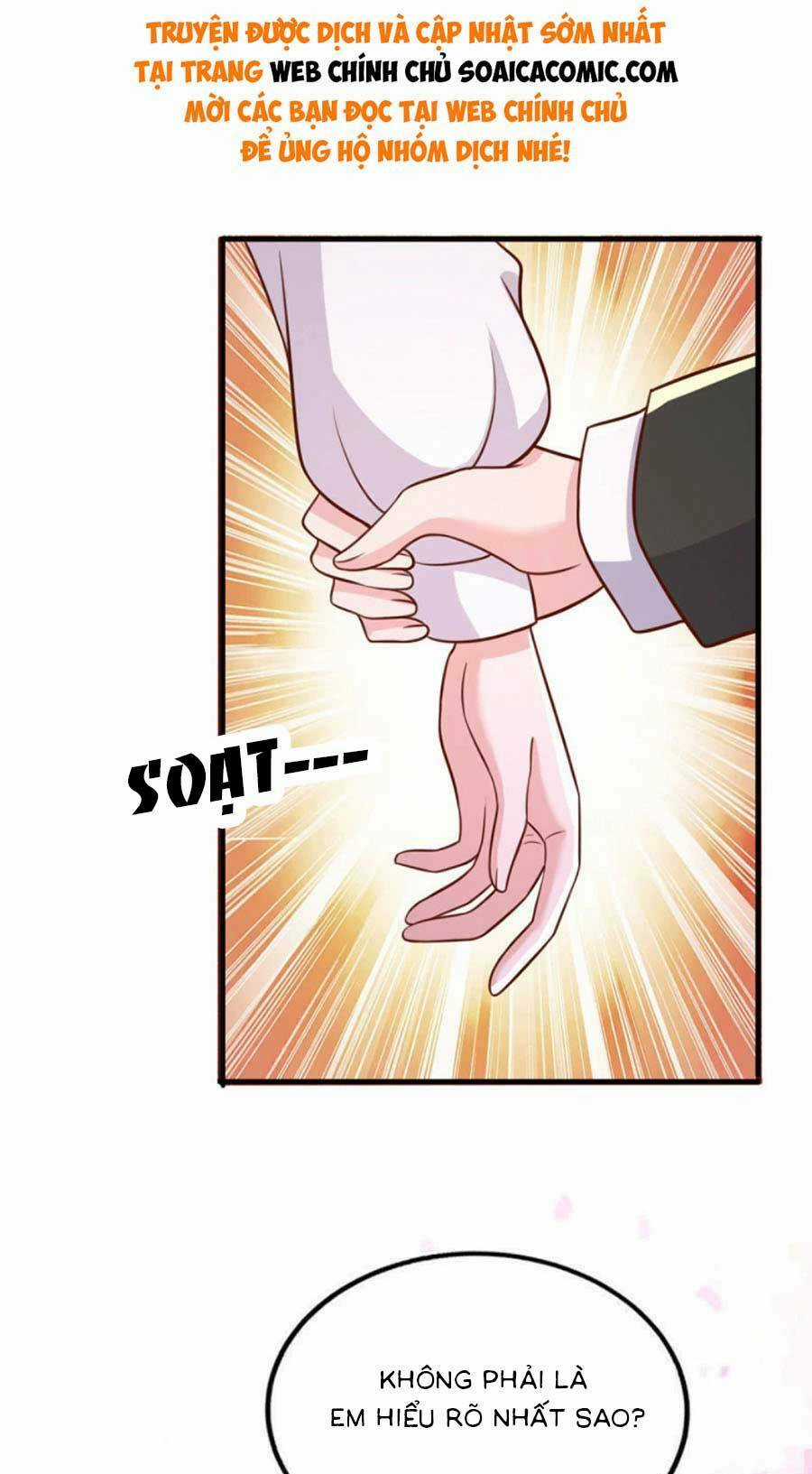 Đại Lão Gọi Tôi Là Tiểu Tổ Tông Chapter 187 trang 2