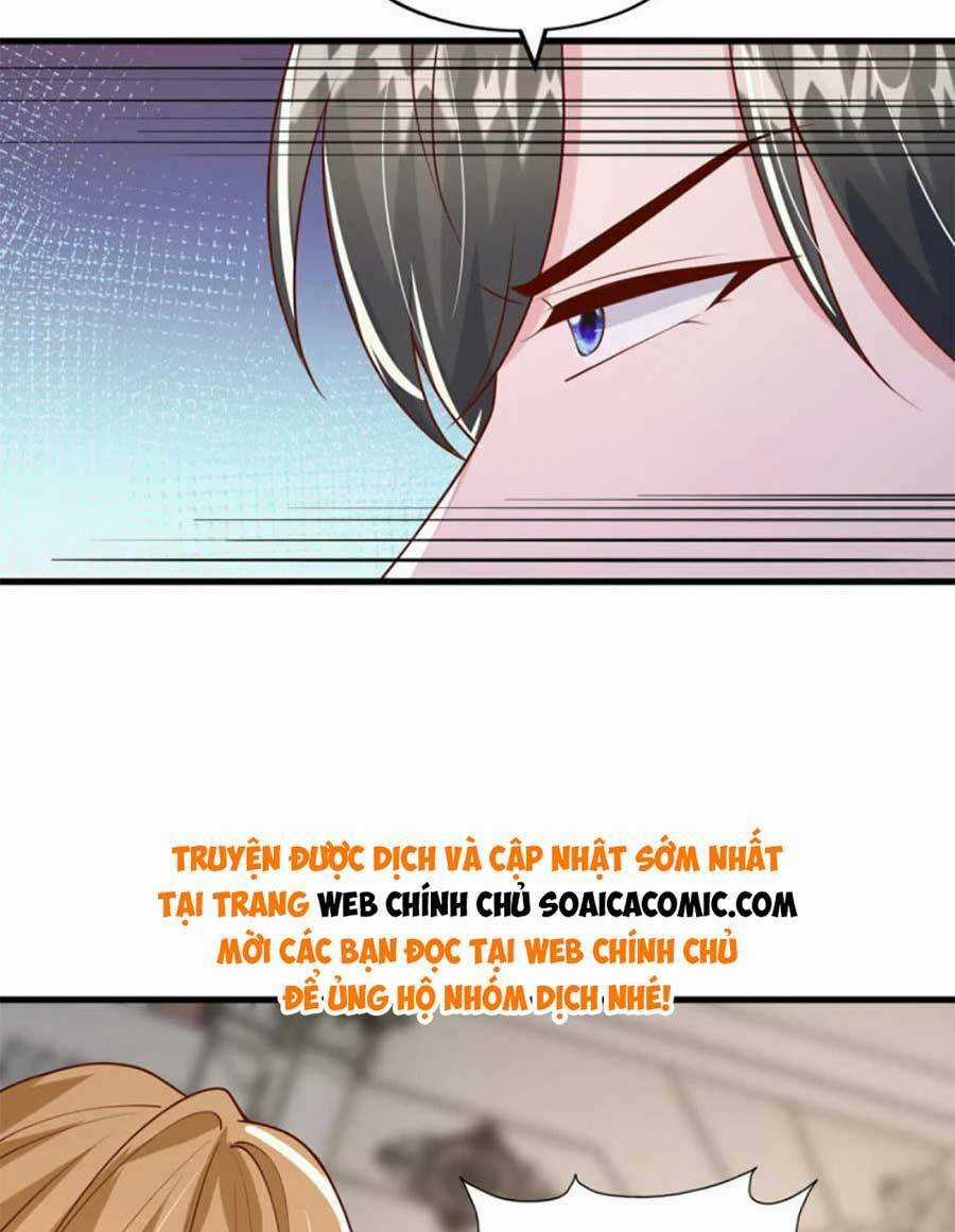 Đại Lão Gọi Tôi Là Tiểu Tổ Tông Chapter 187 trang 22