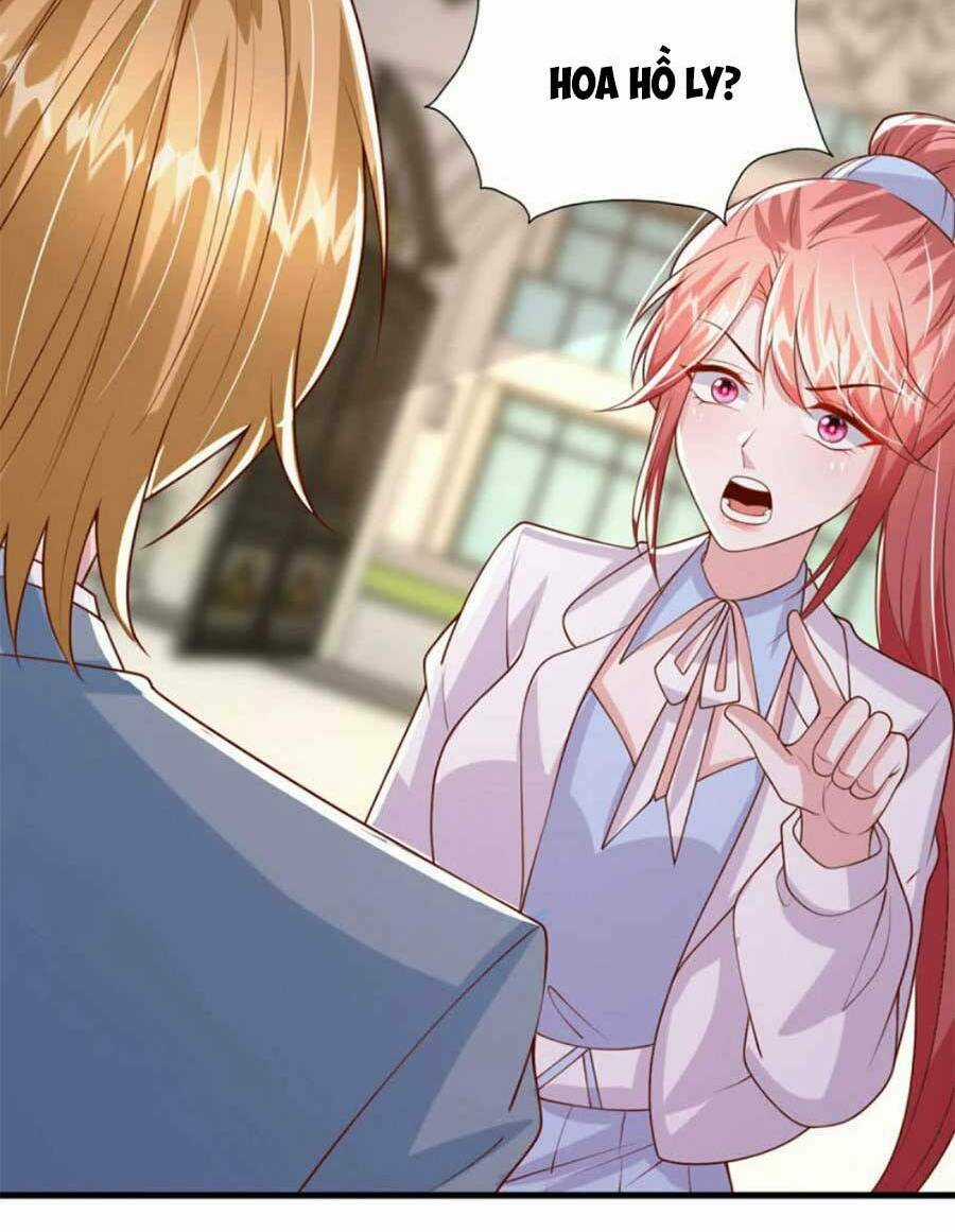 Đại Lão Gọi Tôi Là Tiểu Tổ Tông Chapter 187 trang 23