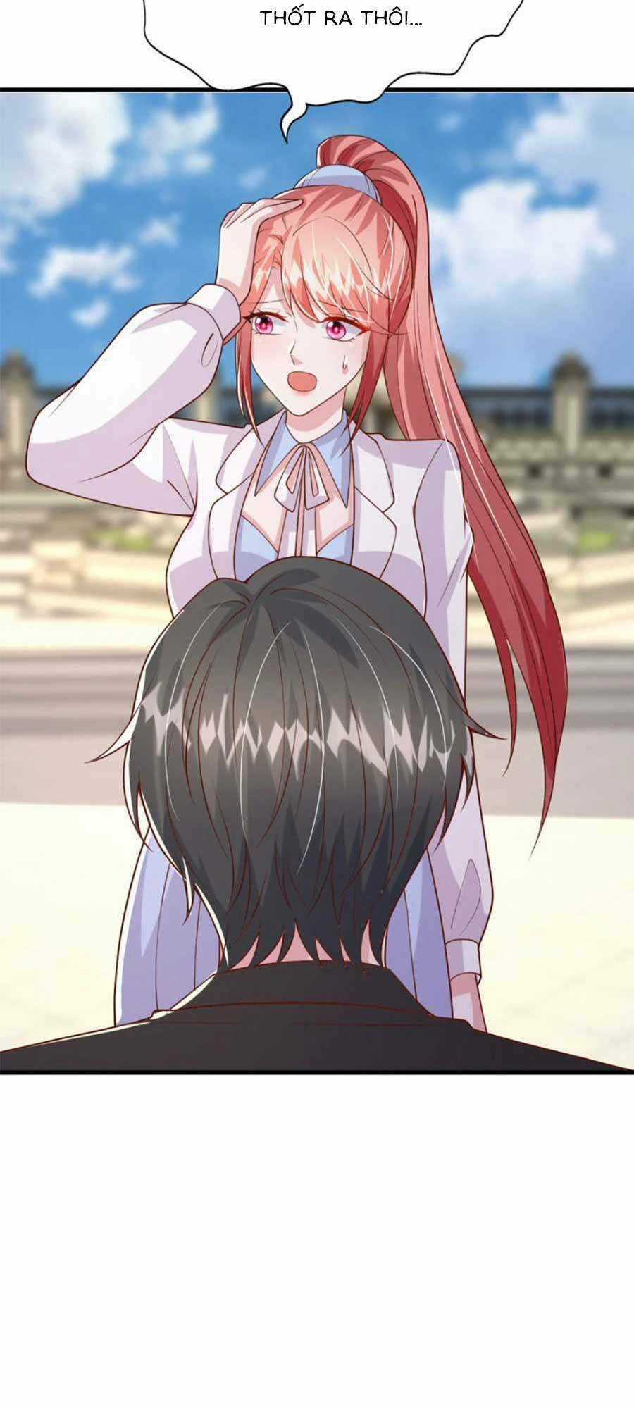 Đại Lão Gọi Tôi Là Tiểu Tổ Tông Chapter 187 trang 28