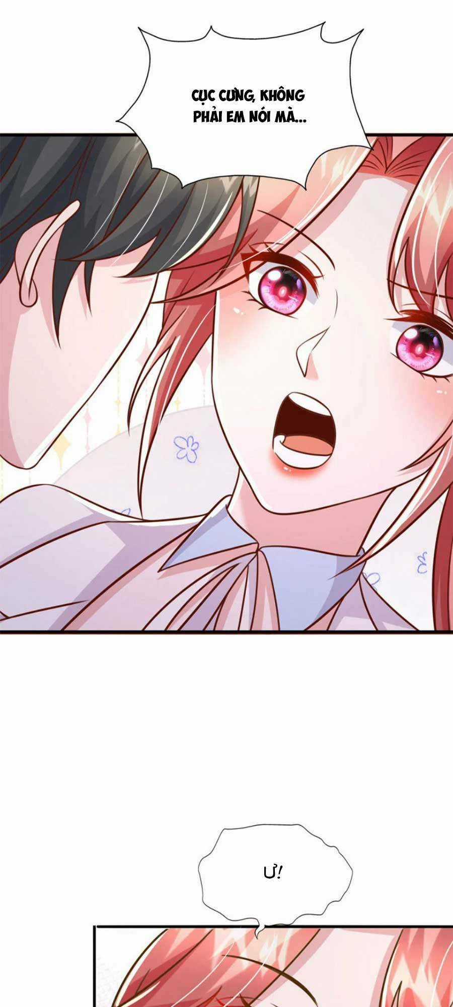 Đại Lão Gọi Tôi Là Tiểu Tổ Tông Chapter 187 trang 4